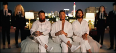 Le groupe imagine dragons