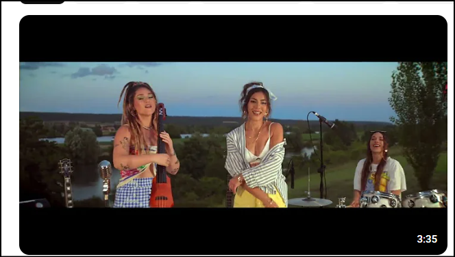 Image de l’album Summer 2024