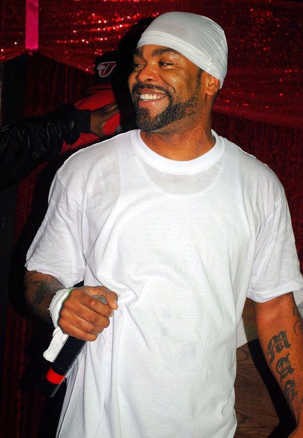 L'artiste Method man