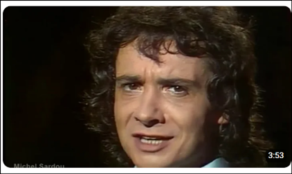 Michel sardou