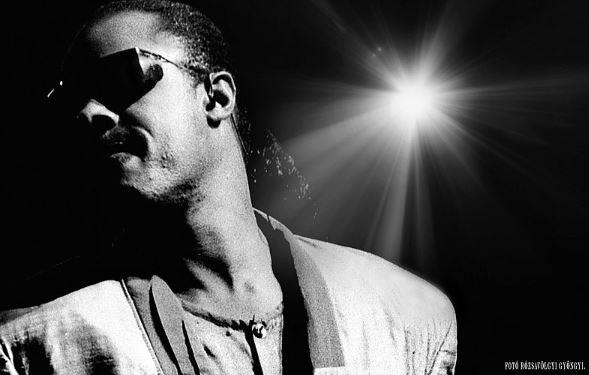 Stevie wonder